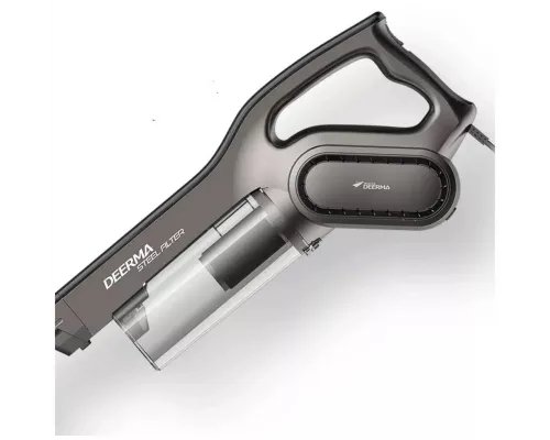 Вертикальный пылесос XIAOMI DEERMA DX700S