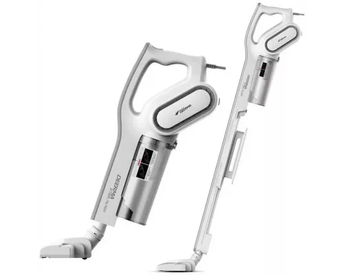 Вертикальный пылесос XIAOMI DEERMA DX700S