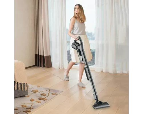 Вертикальный пылесос XIAOMI DEERMA DX700S
