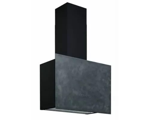 Вытяжка пристенная ELIKOR Метеорит 60П-700-Э4Д черный
