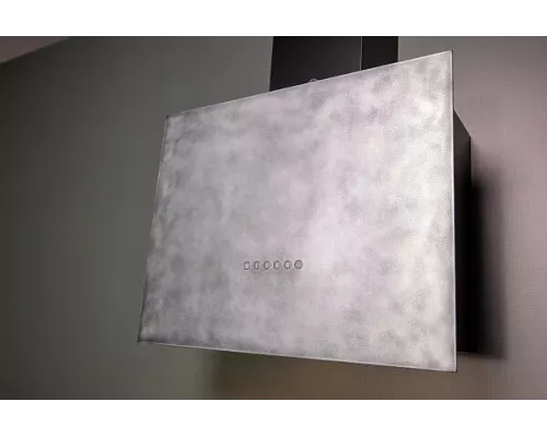 Вытяжка пристенная ELIKOR Метеорит 60П-700-Э4Д черный