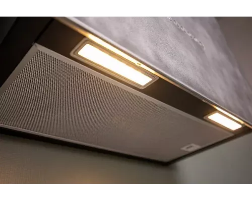 Вытяжка пристенная ELIKOR Метеорит 60П-700-Э4Д черный