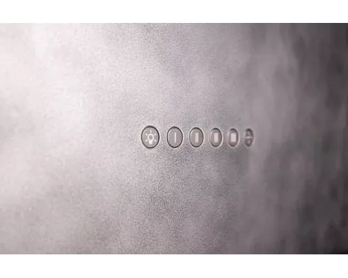 Вытяжка пристенная ELIKOR Метеорит 60П-700-Э4Д черный