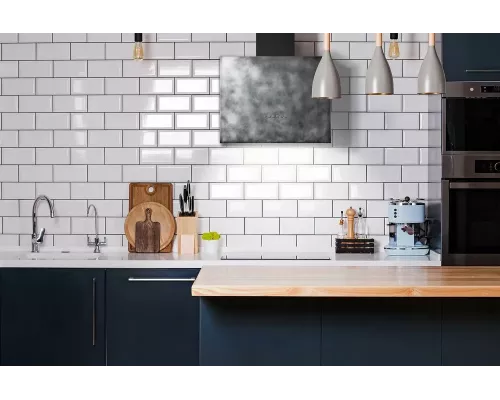 Вытяжка пристенная ELIKOR Метеорит 60П-700-Э4Д черный