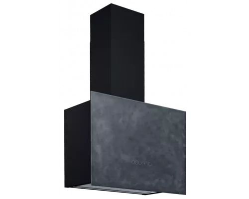 Вытяжка пристенная ELIKOR Метеорит 60П-700-Э4Д черный