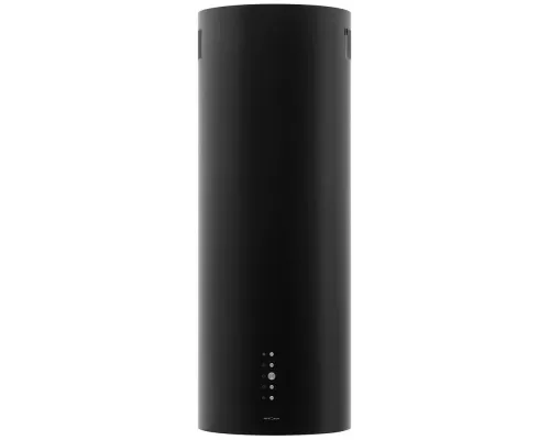 Вытяжка пристенная KRONA TINA 350 BLACK 3P черный