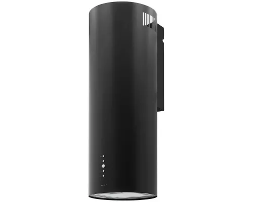 Вытяжка пристенная KRONA TINA 350 BLACK 3P черный