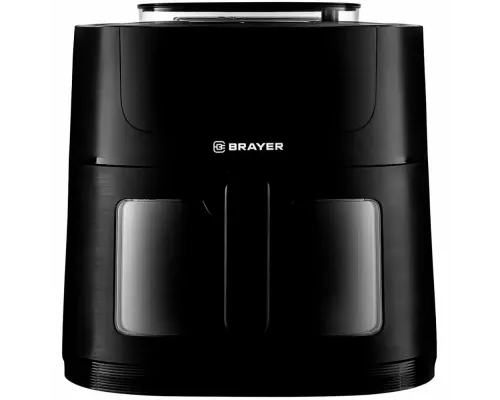 Аэрогриль BRAYER BR2042 черный