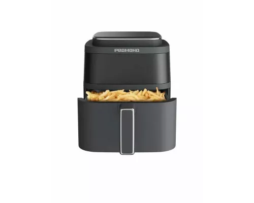 Аэрогриль Redmond AG1901 Серый