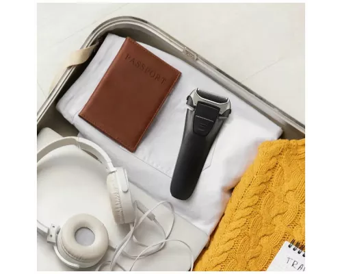 Бритва KITFORT KT-4138