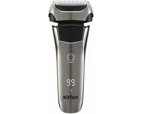 Бритва KITFORT KT-4138