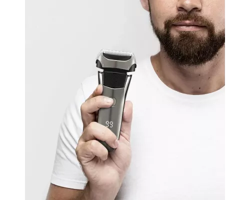 Бритва KITFORT KT-4138