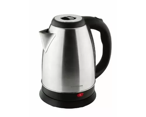 Чайник BACKMAN BM-TEA 729