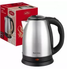 Чайник Чудесница ЭЧ-2000 нерж.сталь
