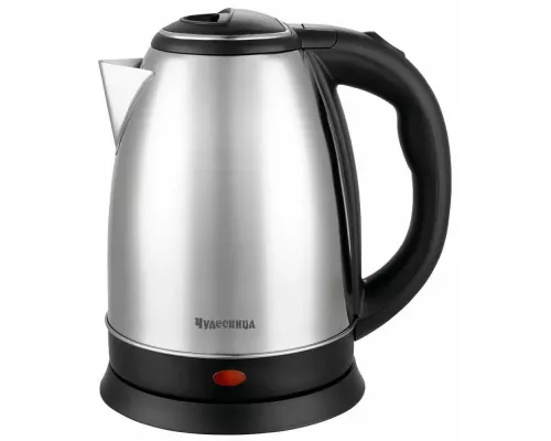 Чайник Чудесница ЭЧ-2000 нерж.сталь