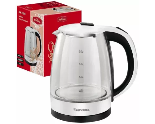 Чайник Чудесница ЭЧ-2039