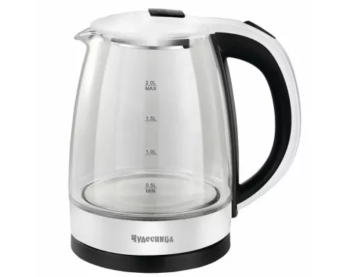 Чайник Чудесница ЭЧ-2039