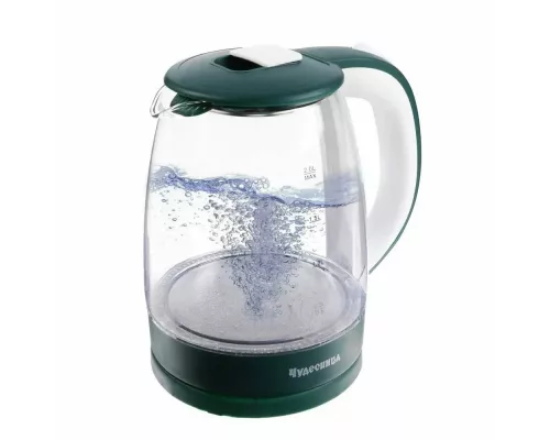 Чайник Чудесница ЭЧ-2040