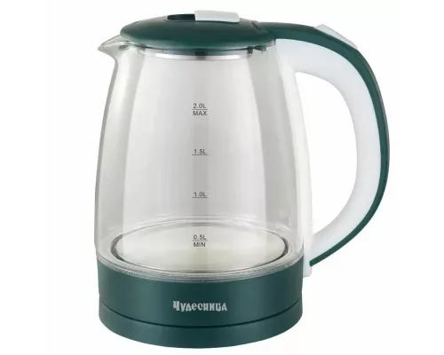 Чайник Чудесница ЭЧ-2040