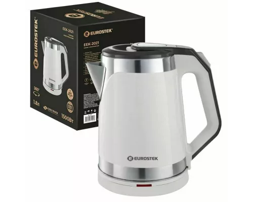 Чайник Eurostek EEK-2021