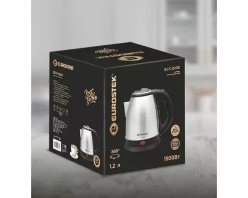 Чайник Eurostek EEK-2200