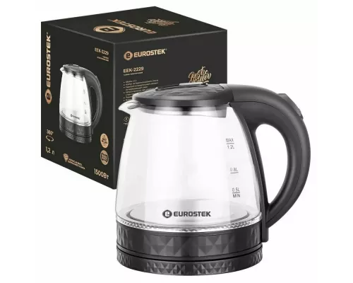 Чайник Eurostek EEK-2229