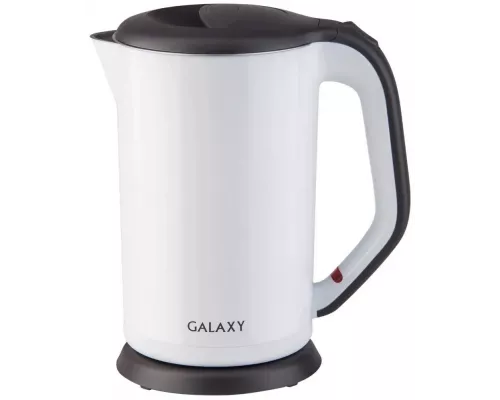 Чайник GALAXY GL 0318 белый