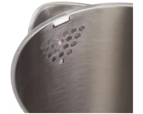 Чайник GALAXY GL 0318 белый