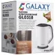 Чайник GALAXY GL 0318 белый