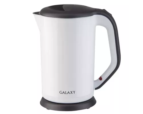 Чайник GALAXY GL 0318 белый