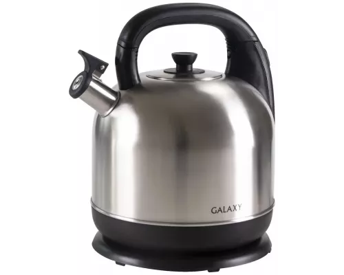Чайник GALAXY GL 0322 нерж.сталь