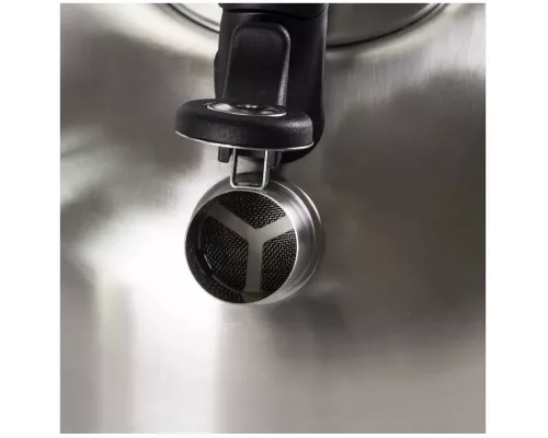 Чайник GALAXY GL 0322 нерж.сталь