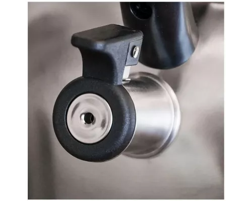 Чайник GALAXY GL 0322 нерж.сталь