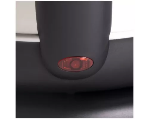 Чайник GALAXY GL 0322 нерж.сталь