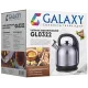 Чайник GALAXY GL 0322 нерж.сталь