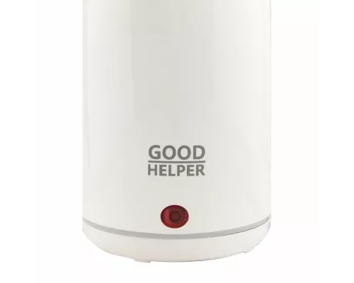Чайник Goodhelper KPS-184C белый