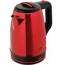 Чайник HOMESTAR HS-1003 красный