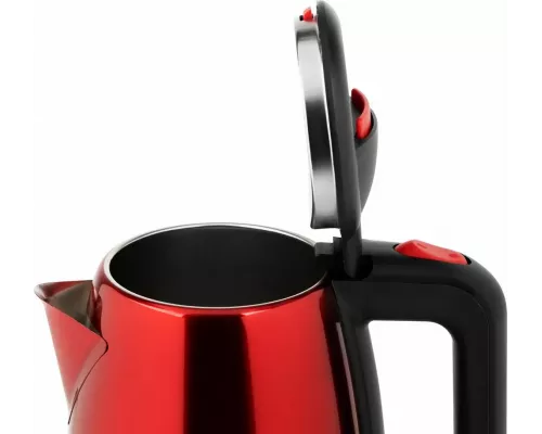 Чайник HOMESTAR HS-1003 красный