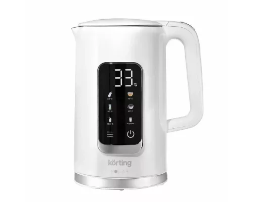 Чайник Korting KWK 0905 Polar