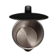Чайник MAUNFELD MGK-635DBK