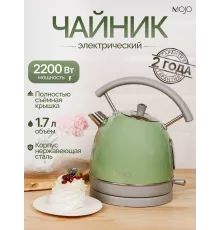 Чайник Mojo MJ-KS13
