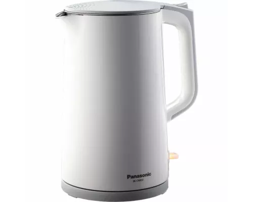 Чайник Panasonic NC-CWK50 белый