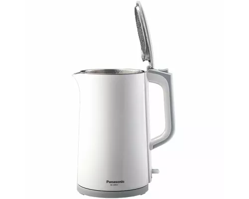 Чайник Panasonic NC-CWK50 белый