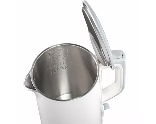 Чайник Panasonic NC-CWK50 белый