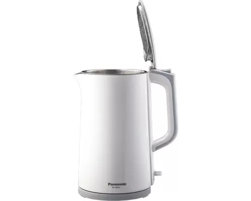 Чайник Panasonic NC-CWK50 белый