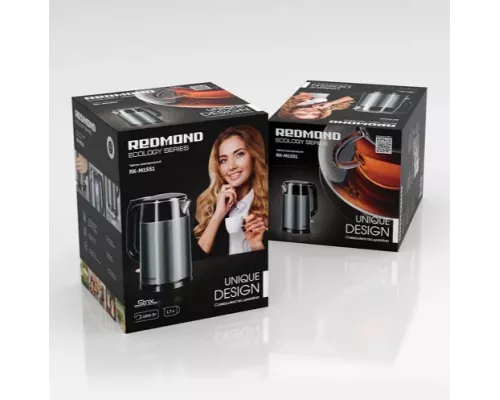 Чайник REDMOND RK-M1551