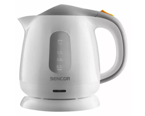 Чайник Sencor SWK 1100WH