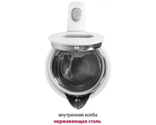 Чайник Supra KES-1798