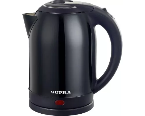 Чайник SUPRA KES-2003N черный