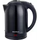 Чайник SUPRA KES-2003N черный